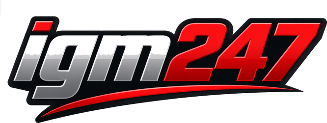 igm247 Logo